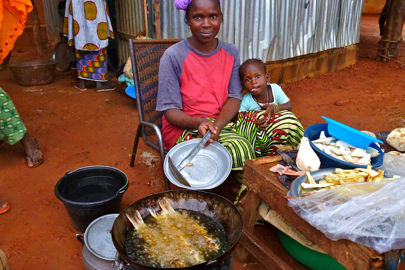 Mali